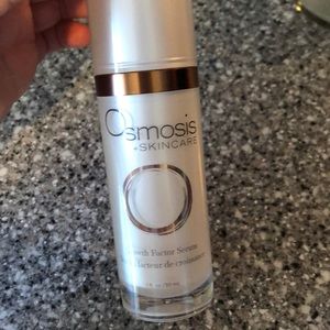 Osmosis growth factors